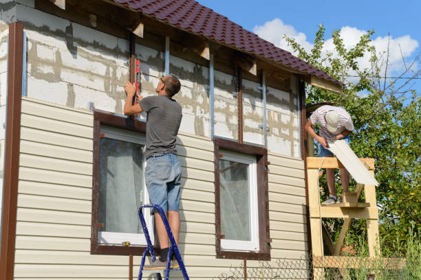 Siding for Multi-Family Homes in Chillicothe, OH