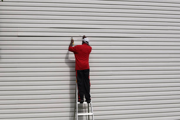 Best Insulated Siding Installation  in Chillicothe, OH