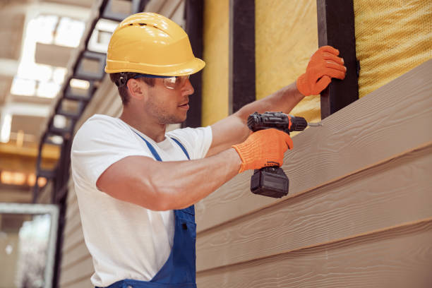 Best Historical Building Siding Restoration  in Chillicothe, OH