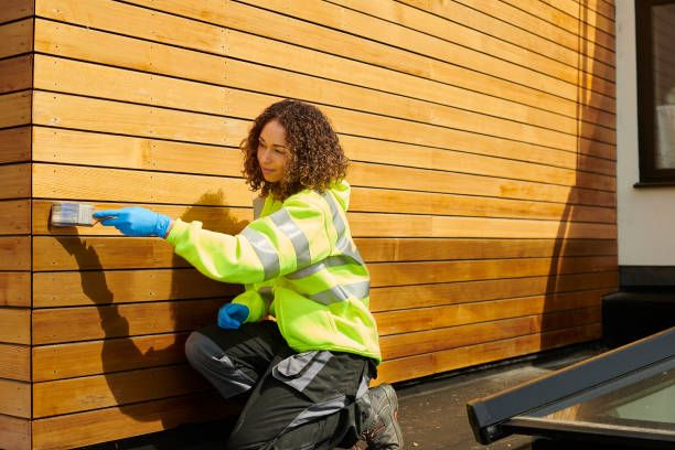 Best Stucco Siding  in Chillicothe, OH