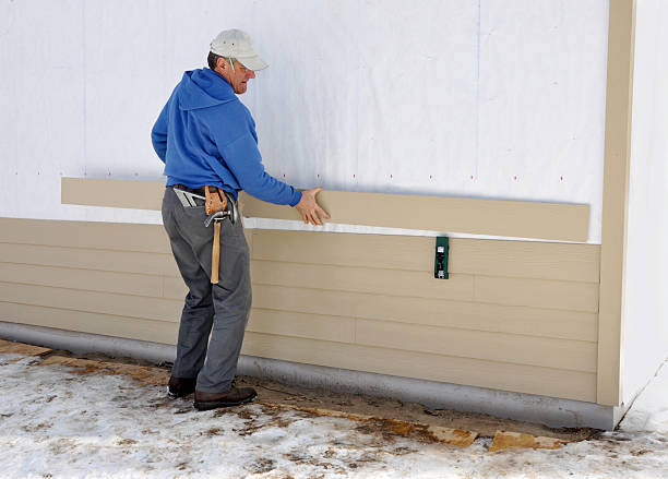 Best Aluminum Siding Installation  in Chillicothe, OH