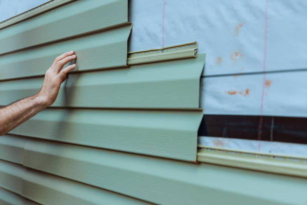 Best Wood Siding Installation  in Chillicothe, OH